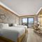 Hilton Suzhou New District