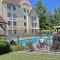 Branson Hillside Hotel