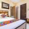FabHotel Aayash - Nr City Center Metro Station