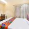 FabHotel Aayash - Nr City Center Metro Station