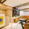 FabHotel Aayash - Nr City Center Metro Station