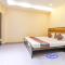 FabHotel Aayash - Nr City Center Metro Station