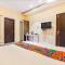 FabHotel Aayash - Nr City Center Metro Station