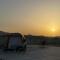 Tent Camping at Greenland Farm