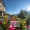 Engadiner Boutique-Hotel GuardaVal