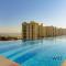 Breathtaking 1BR in Palm Tower, with Sea View