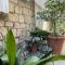Apartment “Jelin dvor” 3+2, Bacvice, Split - Split