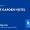 DSF GARDEN HOTEL - Yakkasaray