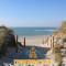 Loctudy T2 vintage terrasse vue mer - 洛克蒂迪