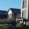 Stoepsit - Yzerfontein