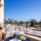 Chryssi Seafront Living, 01 bedroom apt up to 3! - 罗希姆诺