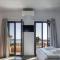 Chryssi Seafront Living, 01 bedroom apt up to 3! - 罗希姆诺