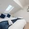 2Bedroom Apartment - Free Parking - Perfect for long stays - Waterloo