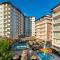 Villa Sunflower Hotel - All Inclusive