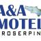 A & A Motel - Proserpine