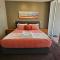 Centenary Peaks Riverview Townhouses Bright