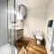 Les 4 Appartements au cœur de Châtellerault - 沙泰勒罗 Les 4 Appartements au cœur de Châtellerault - 沙泰勒罗
