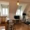 Duplex lumineux avec parking et Wi-Fi offert - 博韦