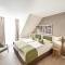 BEECH Resort Plauer See