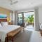 Amazing Penthouse - Rooftop & Pool - Cap Malheureux