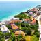 Апартаменти Бяла Клиф - Byala Cliff Apartments