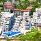 Апартаменти Бяла Клиф - Byala Cliff Apartments