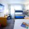 Novotel Mulhouse Bâle Fribourg
