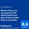 Maison 4 face a la mer grand Jardin Ideal Famille avec pluri Animaux Saint Clair Le Lavandou