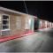 Gulfway Motel By OYO Near Airport I 37