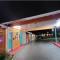 Gulfway Motel By OYO Near Airport I 37