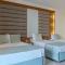 Concordia Celes Beach Hotel - 欧库卡拉
