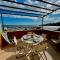 Appartement avec vue sur le port de la Figueirette - Théoule-sur-Mer