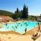 Camping 3 étoiles - Piscine - eec0eh - Lussas
