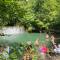 Camping 3 étoiles - Piscine - eec0eh - Lussas