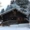 Tobleralpe - Oberreute Selbstversorgerhütte mit viel Komfort - 上罗伊特