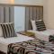 Concordia Celes Beach Hotel - 欧库卡拉
