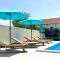 Stone & Sun Retreat with Private Pool - Rupalj