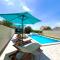 Stone & Sun Retreat with Private Pool - Rupalj