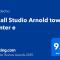 Small Studio Arnold town Center e - 诺丁汉