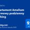 Apartament Amelium Darmowy podziemny parking - 苏瓦乌基