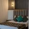 Concordia Celes Beach Hotel - 欧库卡拉