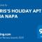 CHRIS'S HOLIDAY APT - AYIA NAPA