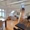 Penthouse with perfect location and spectacular view - Bergen