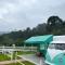 The Starry Campervans Cameron Highlands - 金马仑高原 The Starry Campervans Cameron Highlands - 金马仑高原