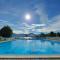 Belvedere Clusane Camping