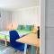 GO4SURF beach Lofts