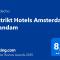 Distrikt Hotels Amsterdam Zaandam