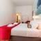 Rome As You Feel - Two-Bedroom Apartment in Monti