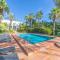 Hurricane Beach Hotel