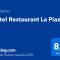 Hotel Restaurant La Piazza